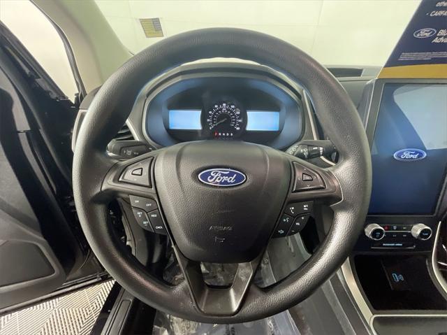 used 2023 Ford Edge car, priced at $25,995