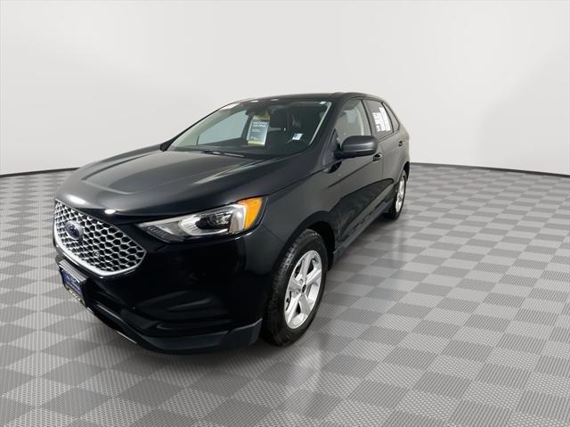 used 2023 Ford Edge car, priced at $25,995