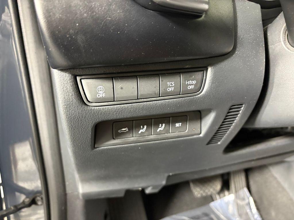 used 2023 Mazda CX-50 car, priced at $29,699