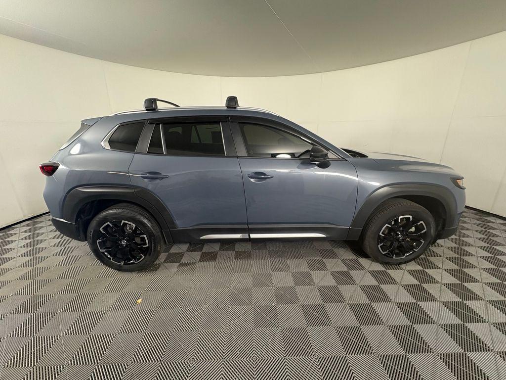 used 2023 Mazda CX-50 car, priced at $29,699