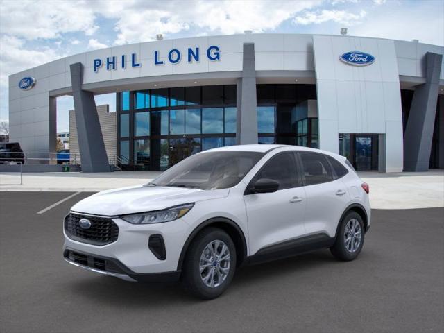 new 2025 Ford Escape car, priced at $31,434