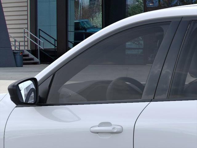 new 2025 Ford Escape car, priced at $31,434