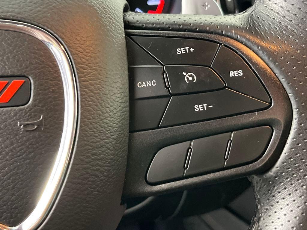 used 2024 Dodge Durango car, priced at $34,995