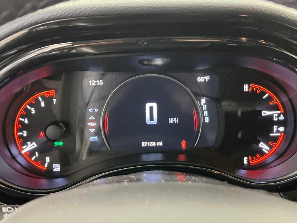 used 2024 Dodge Durango car, priced at $34,995