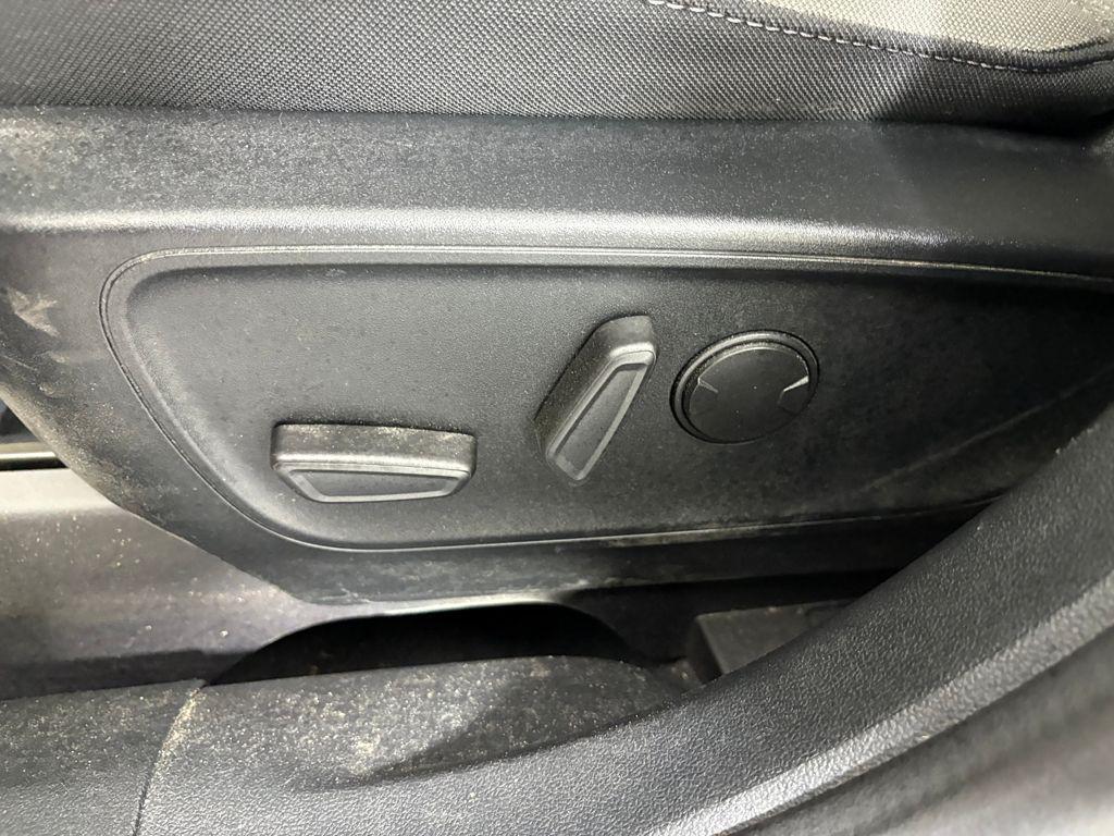 used 2021 Ford Escape car, priced at $17,995