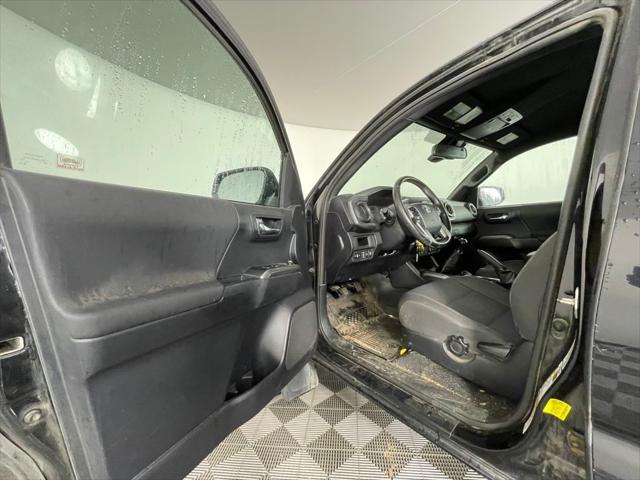 used 2018 Toyota Tacoma car, priced at $31,995