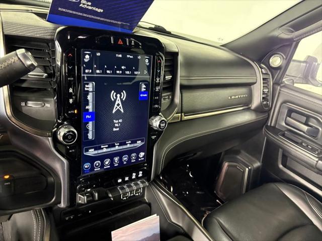 used 2019 Ram 2500 car, priced at $60,999