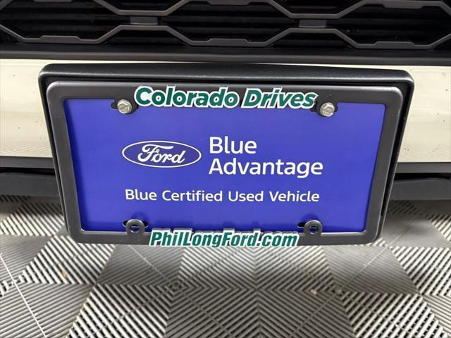 used 2019 Ram 2500 car, priced at $60,999