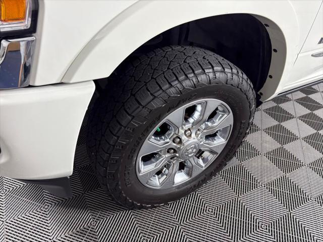 used 2019 Ram 2500 car, priced at $60,999