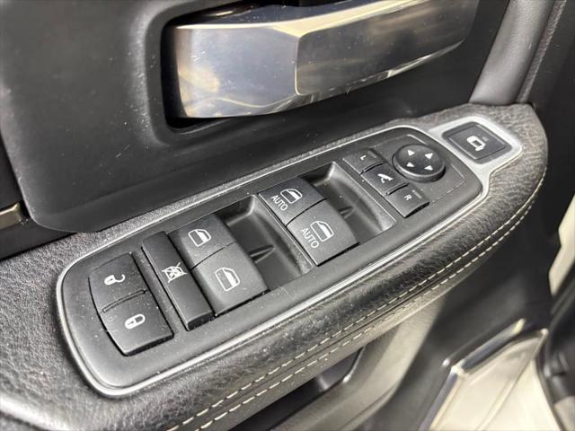 used 2019 Ram 2500 car, priced at $60,999