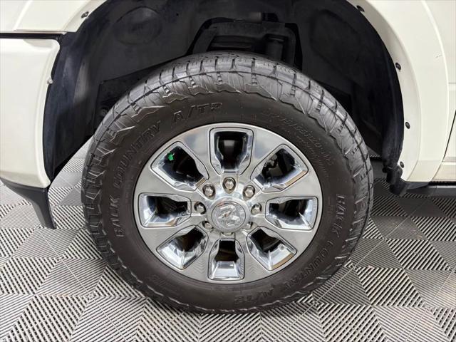 used 2019 Ram 2500 car, priced at $60,999