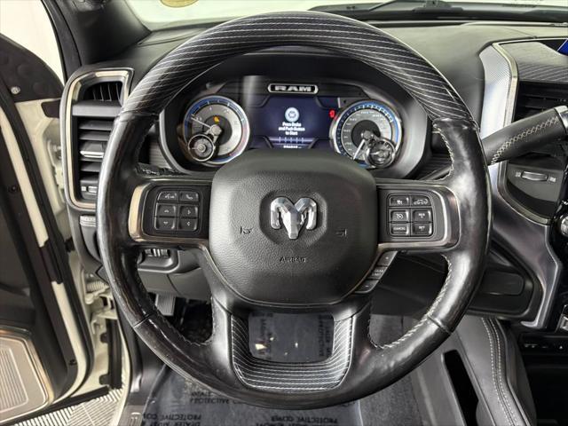 used 2019 Ram 2500 car, priced at $60,999
