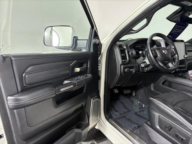 used 2019 Ram 2500 car, priced at $60,999