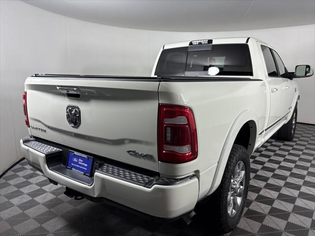 used 2019 Ram 2500 car, priced at $60,999