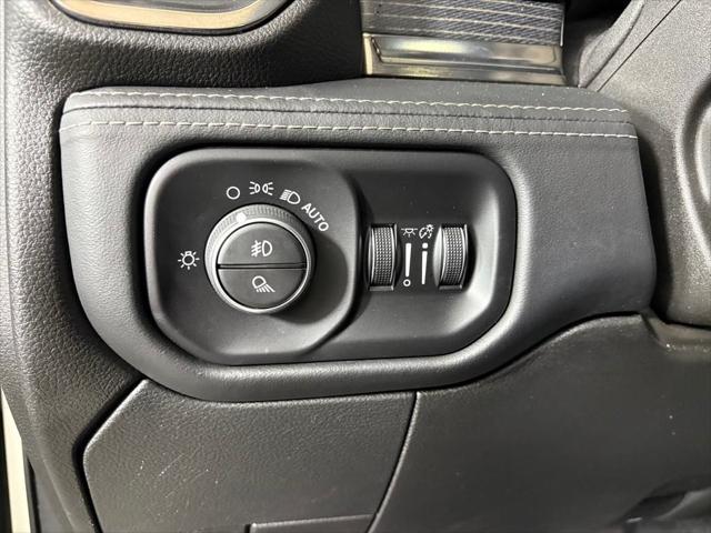 used 2019 Ram 2500 car, priced at $60,999