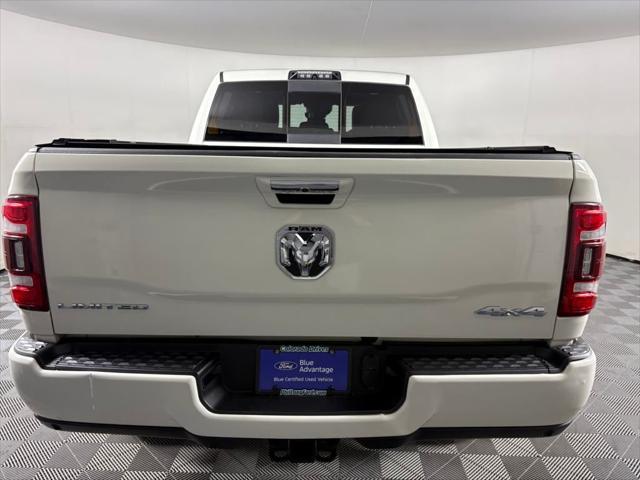 used 2019 Ram 2500 car, priced at $60,999