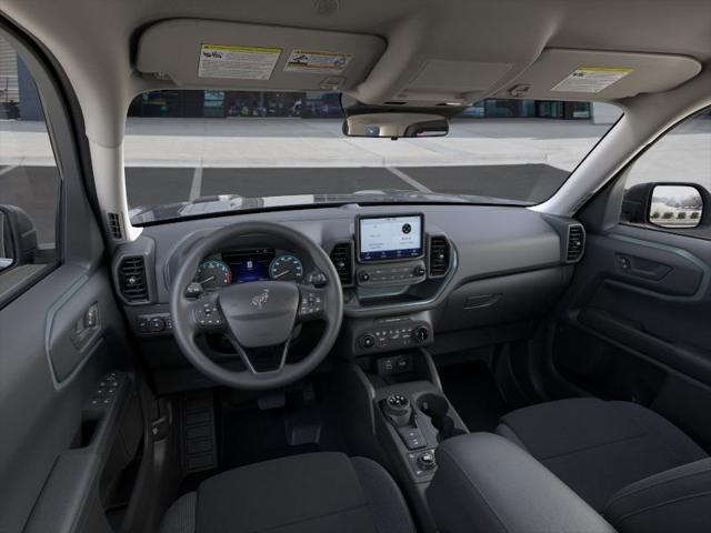 new 2024 Ford Bronco Sport car, priced at $35,995