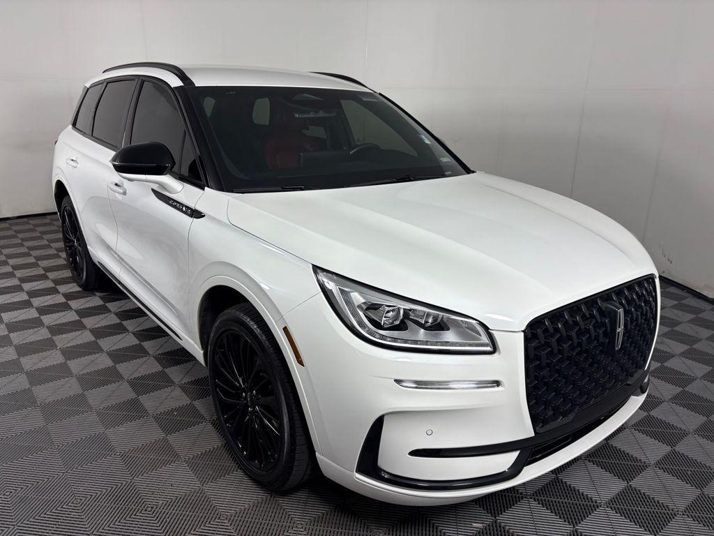 used 2023 Lincoln Corsair car, priced at $37,495