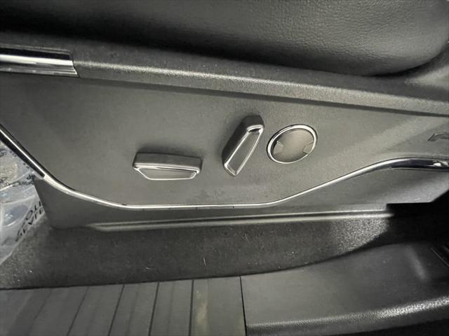 used 2024 Ford F-150 car, priced at $66,995