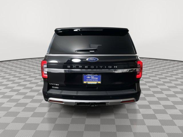 used 2023 Ford Expedition car, priced at $52,499