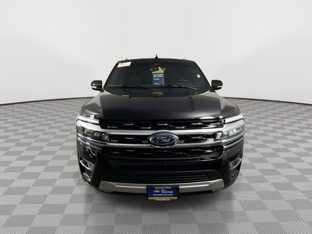 used 2023 Ford Expedition car, priced at $52,499