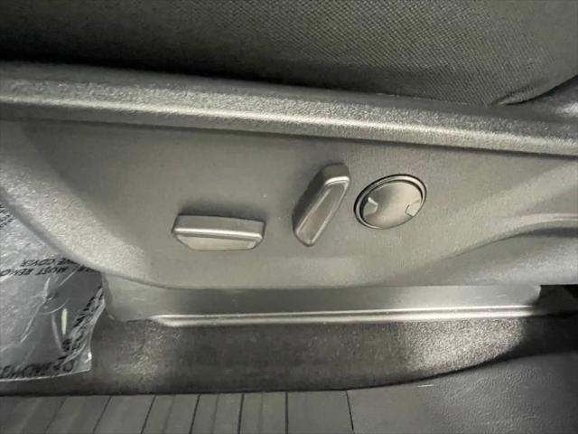 used 2024 Ford F-150 car, priced at $47,495