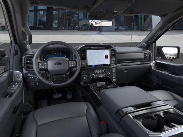 new 2024 Ford F-150 car, priced at $70,410