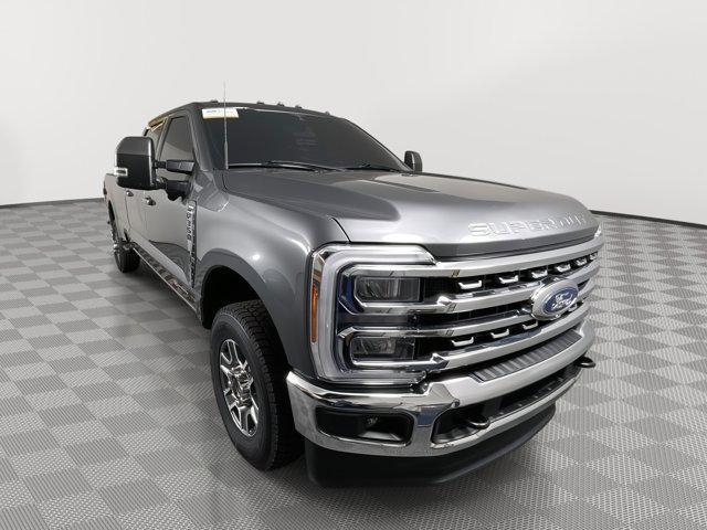 used 2023 Ford F-350 car, priced at $69,499