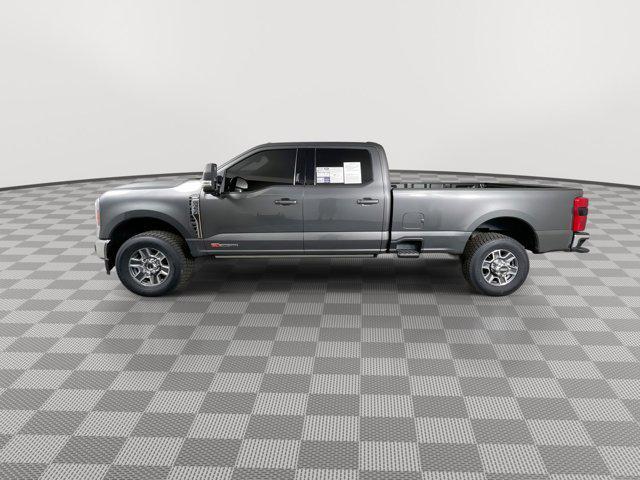 used 2023 Ford F-350 car, priced at $69,499