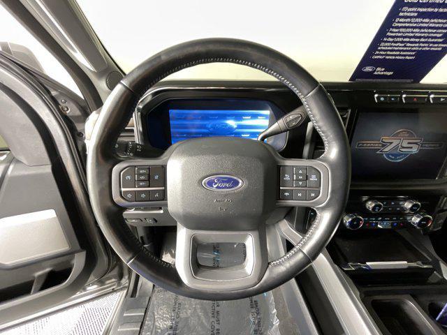 used 2023 Ford F-350 car, priced at $69,499