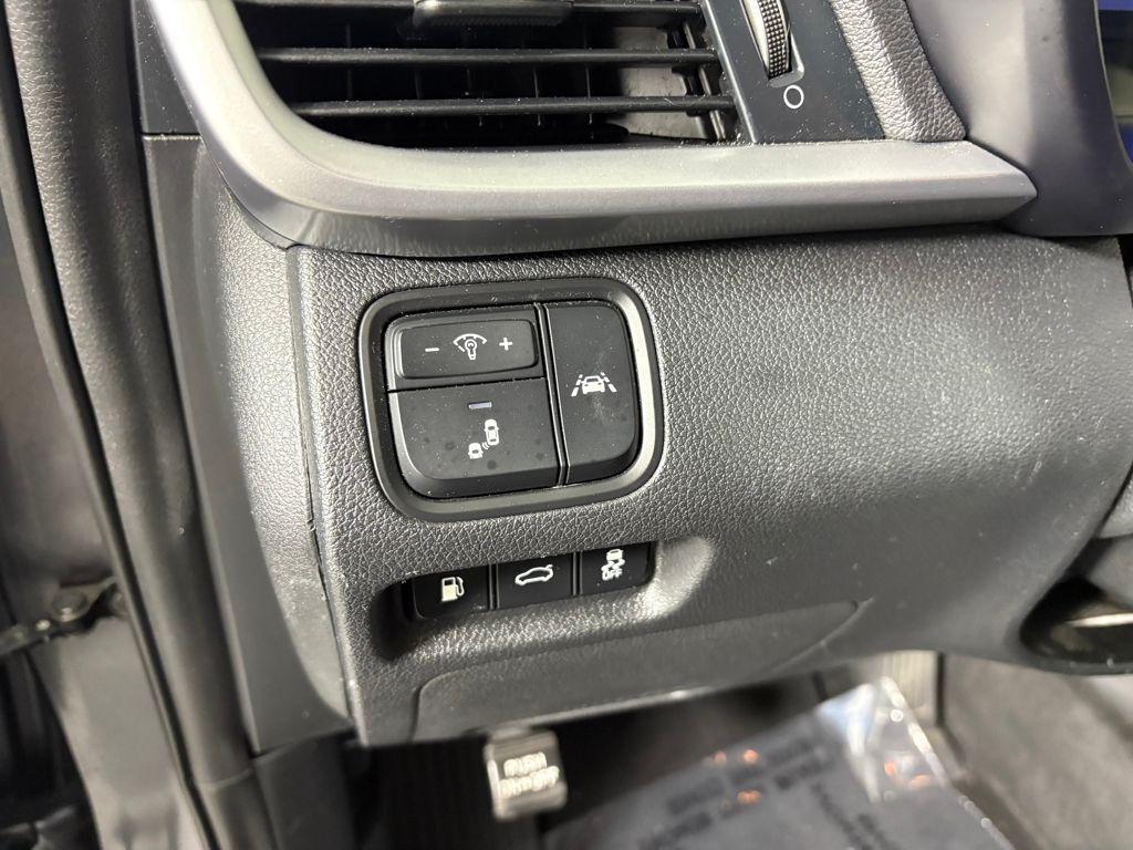 used 2019 Kia Optima car, priced at $12,295