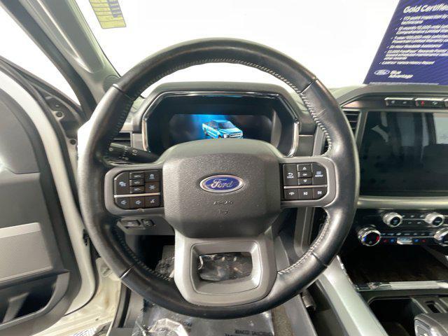 used 2021 Ford F-150 car, priced at $46,995