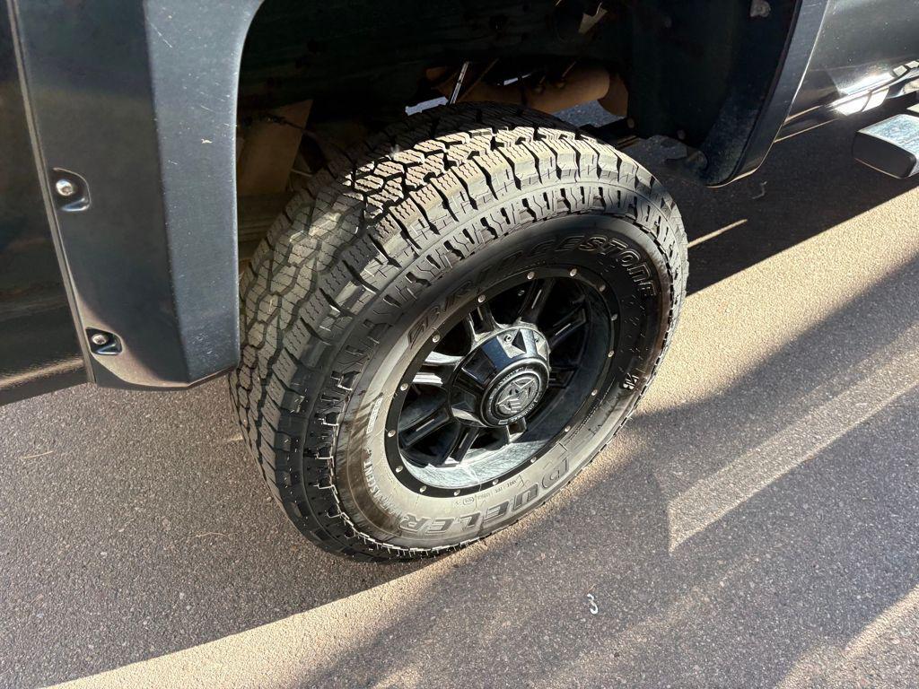 used 2019 Chevrolet Silverado 2500 car
