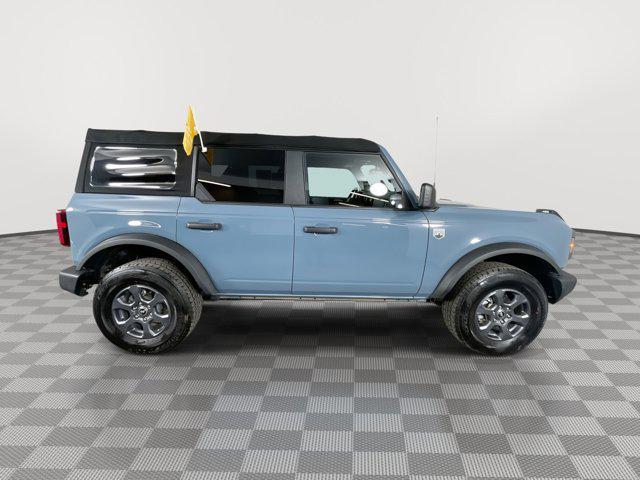 used 2022 Ford Bronco car, priced at $39,995