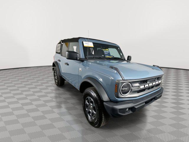 used 2022 Ford Bronco car, priced at $39,995