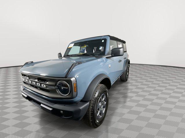 used 2022 Ford Bronco car, priced at $39,995