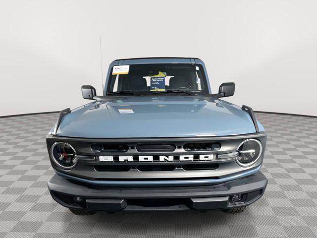 used 2022 Ford Bronco car, priced at $39,995