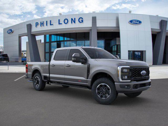 new 2024 Ford F-350 car, priced at $94,725