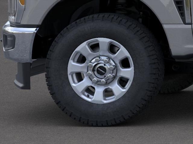 new 2025 Ford F-350 car, priced at $62,865