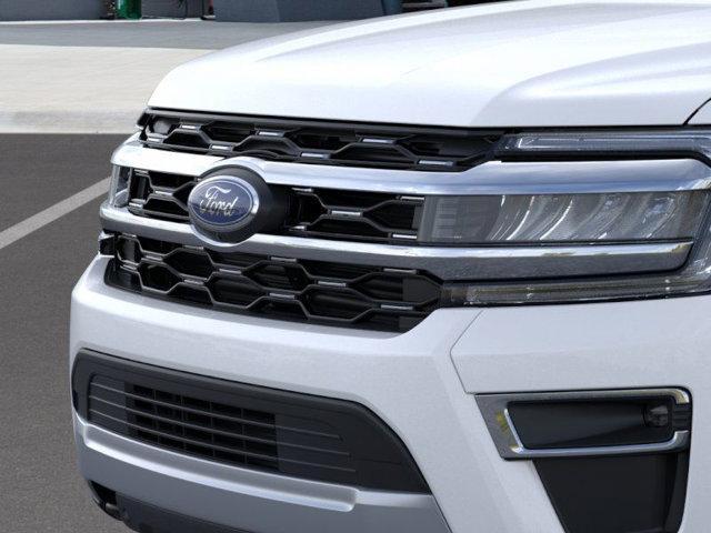 new 2024 Ford Expedition car, priced at $82,395