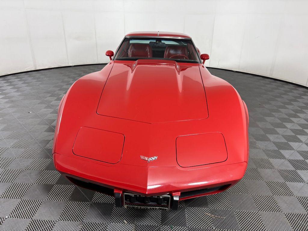 used 1979 Chevrolet Corvette car, priced at $17,777