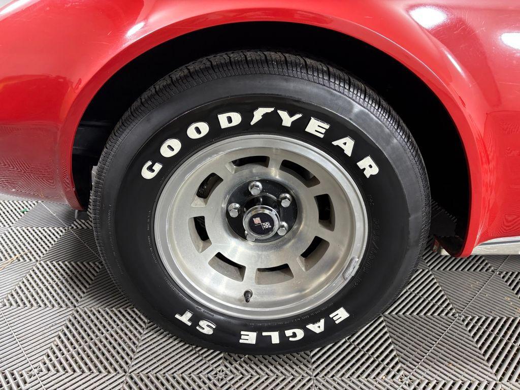 used 1979 Chevrolet Corvette car, priced at $17,777