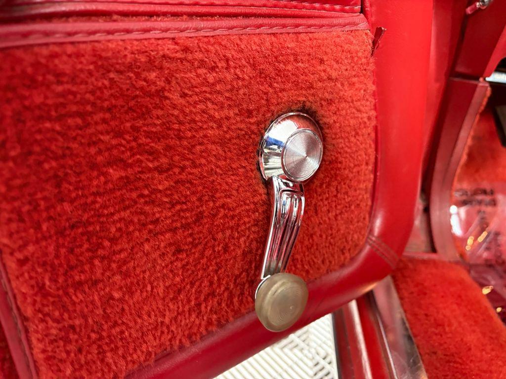 used 1979 Chevrolet Corvette car, priced at $17,777