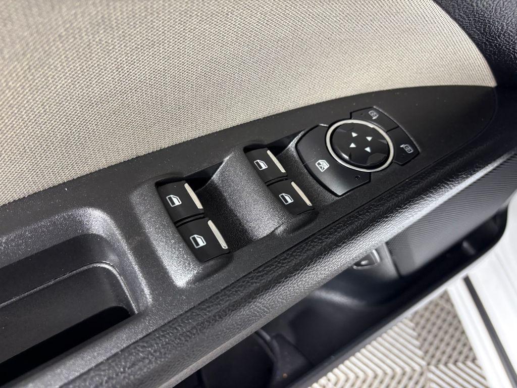 used 2018 Ford Fusion Hybrid car, priced at $16,995