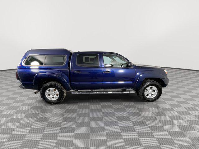 used 2012 Toyota Tacoma car, priced at $21,995