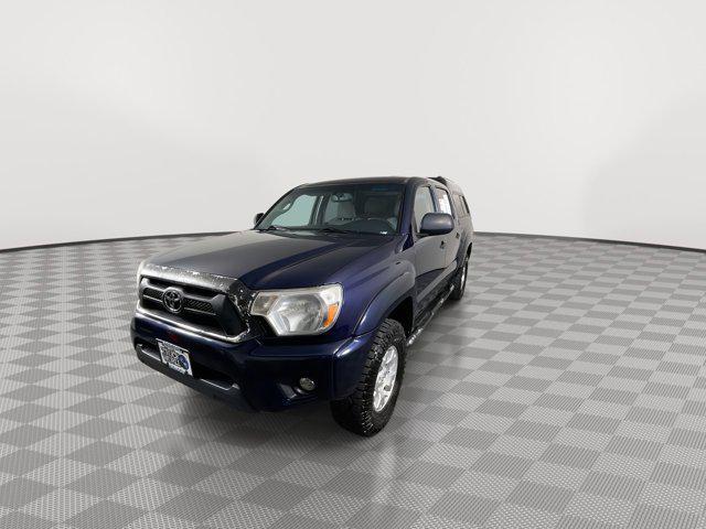 used 2012 Toyota Tacoma car, priced at $21,995