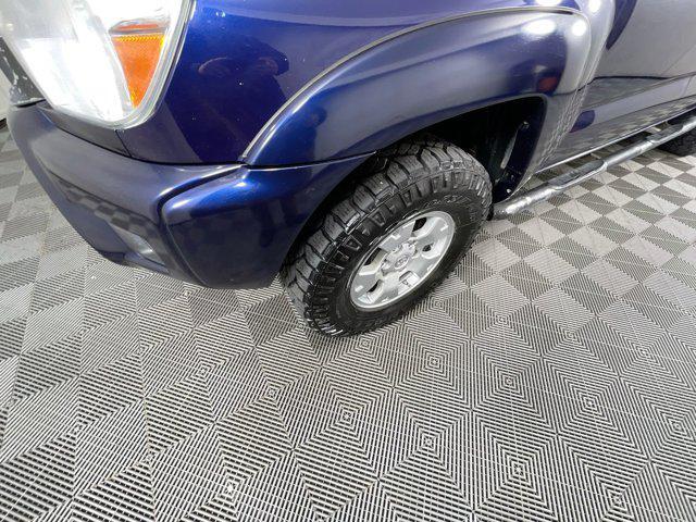 used 2012 Toyota Tacoma car, priced at $21,995