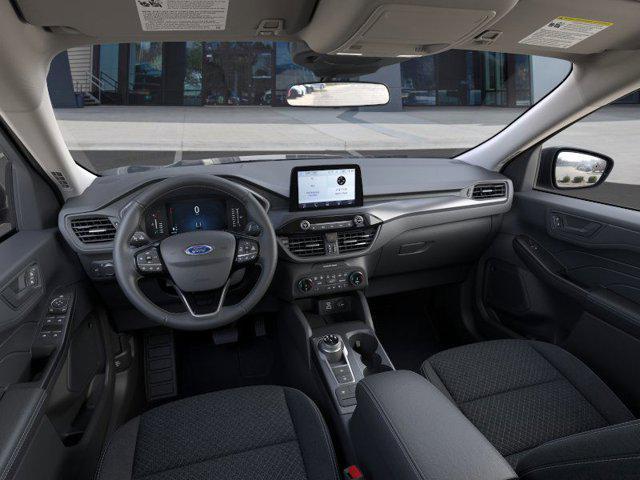 new 2024 Ford Escape car, priced at $33,160