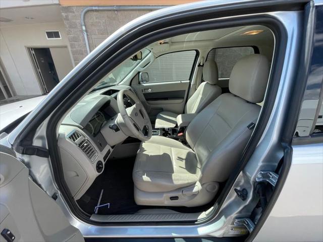 used 2009 Ford Escape Hybrid car, priced at $8,995