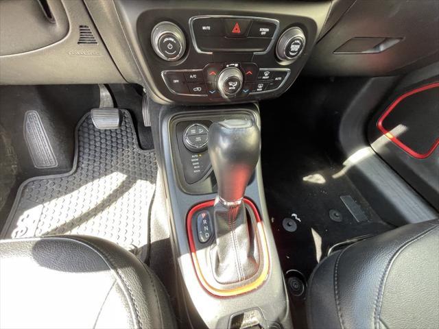 used 2019 Jeep Compass car, priced at $20,699